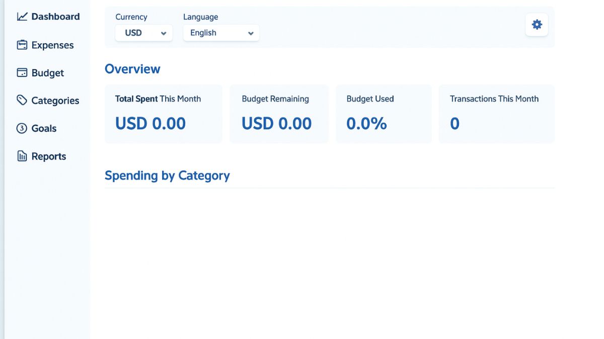 What Is an Expense Tracker Tool? A Beginner-friendly Guide