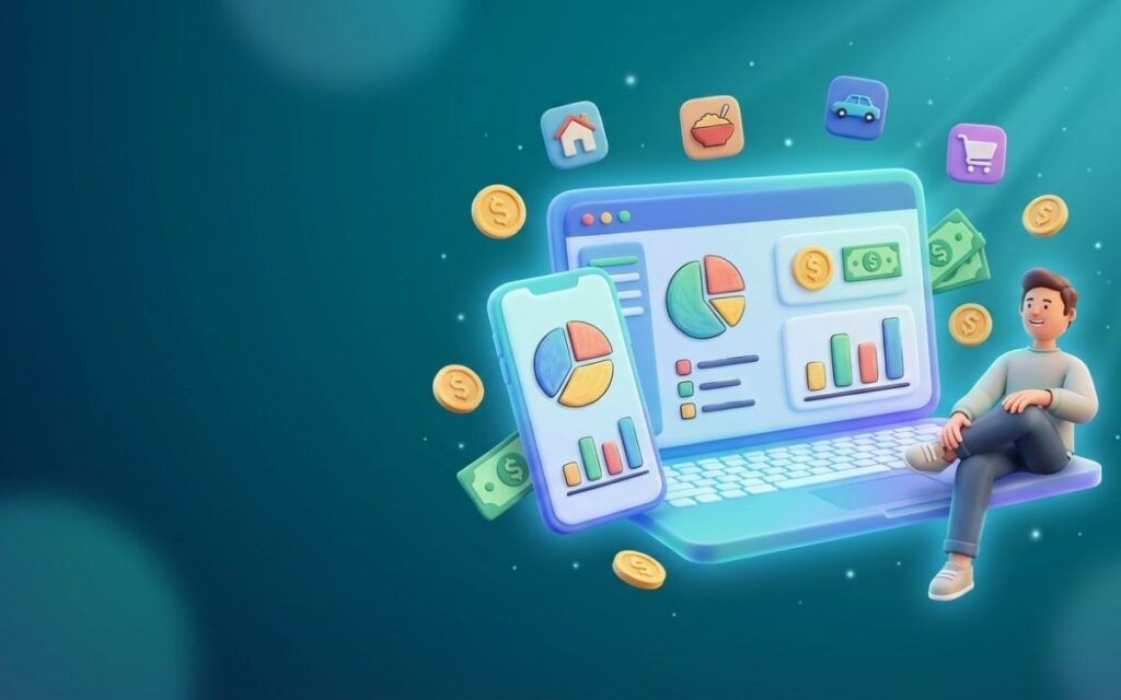 Free Expense Tracker