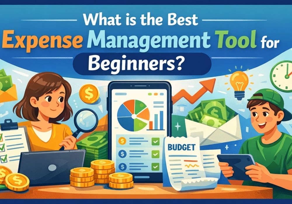 Best Expense Management Tool