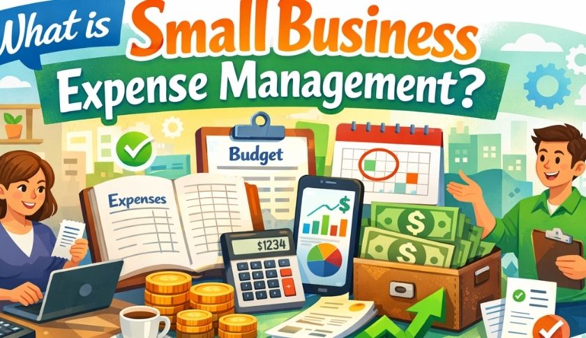 Business Expense Management